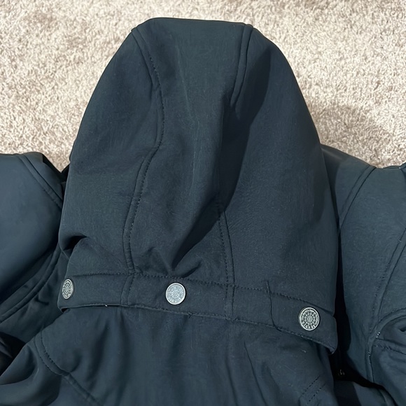 G.I.G.A. DX Exploration 90° North women’s parka coat women’s size 46 (European) - Picture 7 of 16